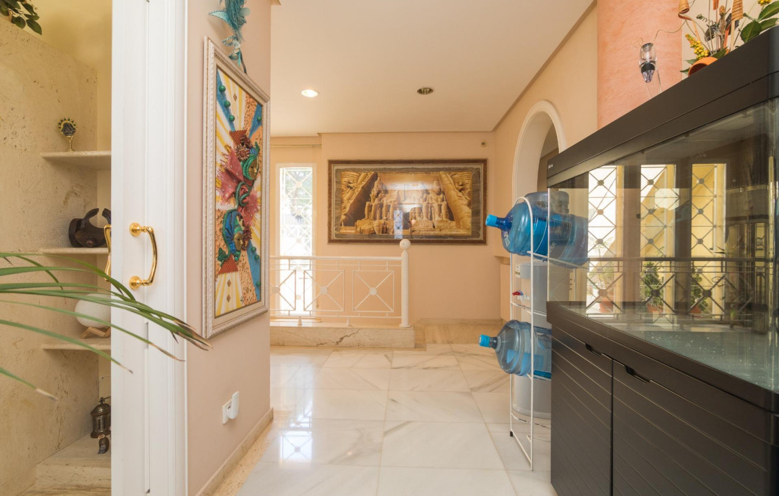 For Sale - villa - Elche - Bonavista