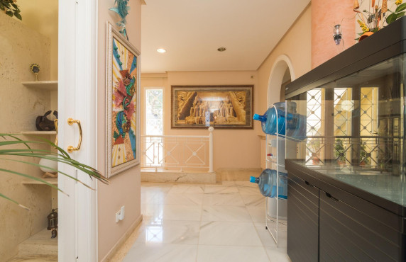 For Sale - villa - Elche - Bonavista