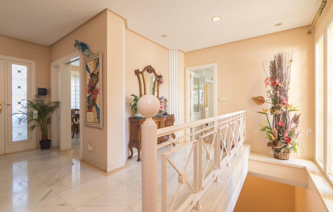 For Sale - villa - Elche - Bonavista