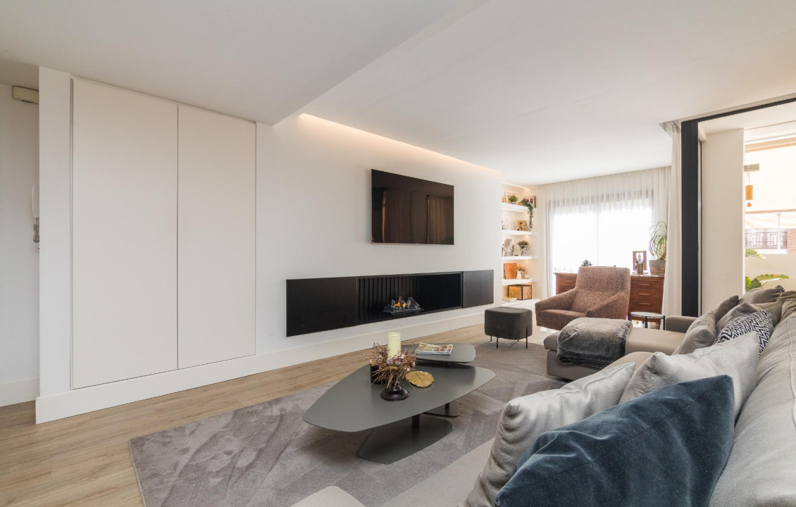 For Sale - Flat - Elche - Centro