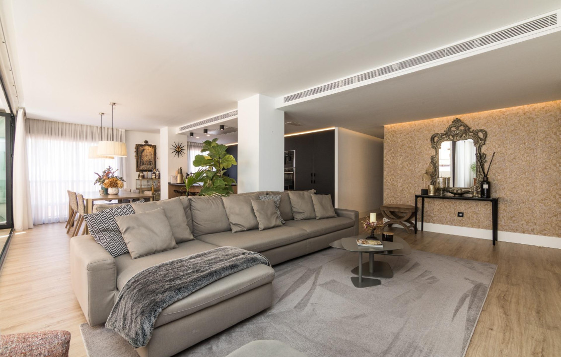 For Sale - Flat - Elche - Centro