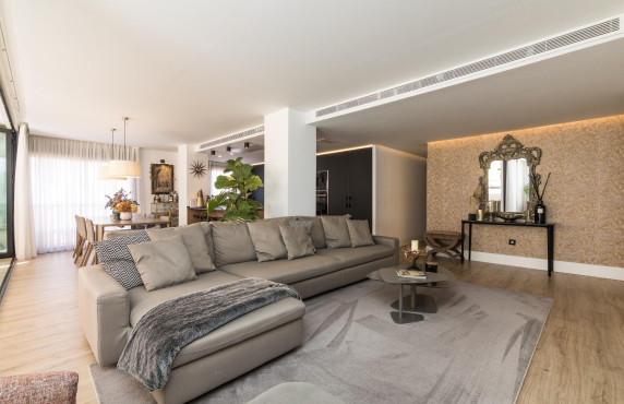 For Sale - Flat - Elche - Centro