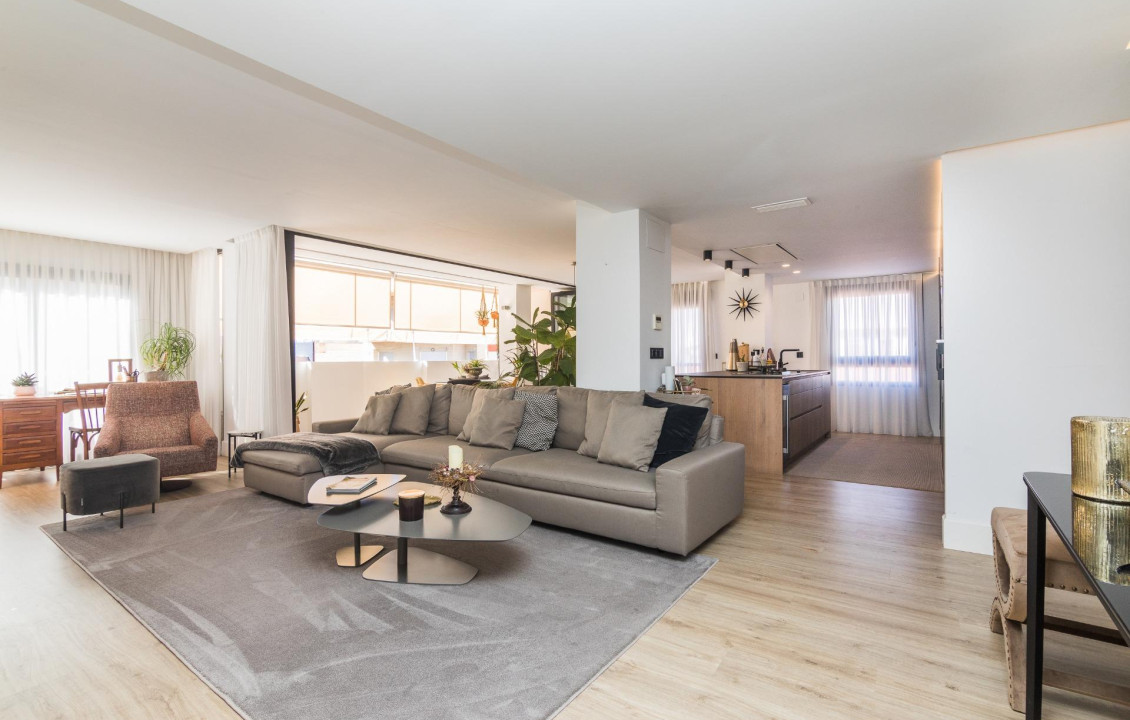 For Sale - Flat - Elche - Centro