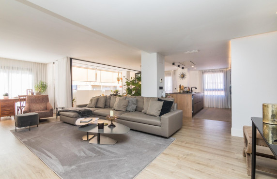 For Sale - Flat - Elche - Centro