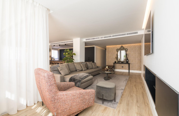 For Sale - Flat - Elche - Centro