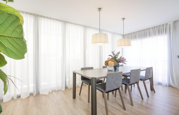 For Sale - Flat - Elche - Centro