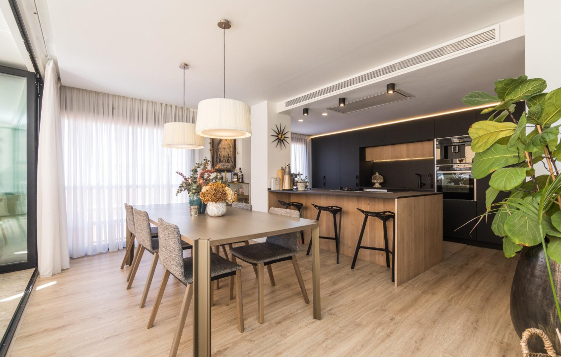 For Sale - Flat - Elche - Centro