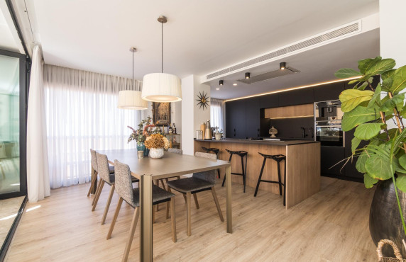 For Sale - Flat - Elche - Centro