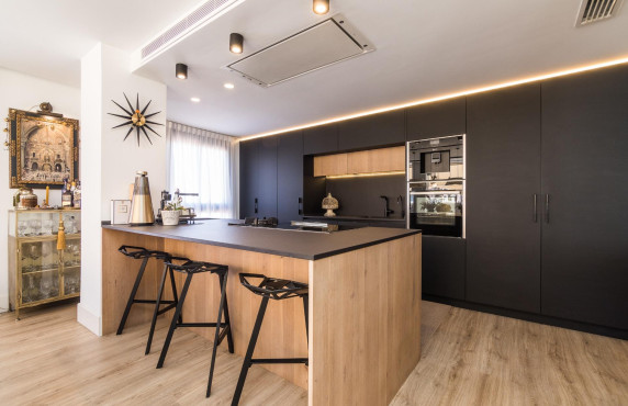 For Sale - Flat - Elche - Centro