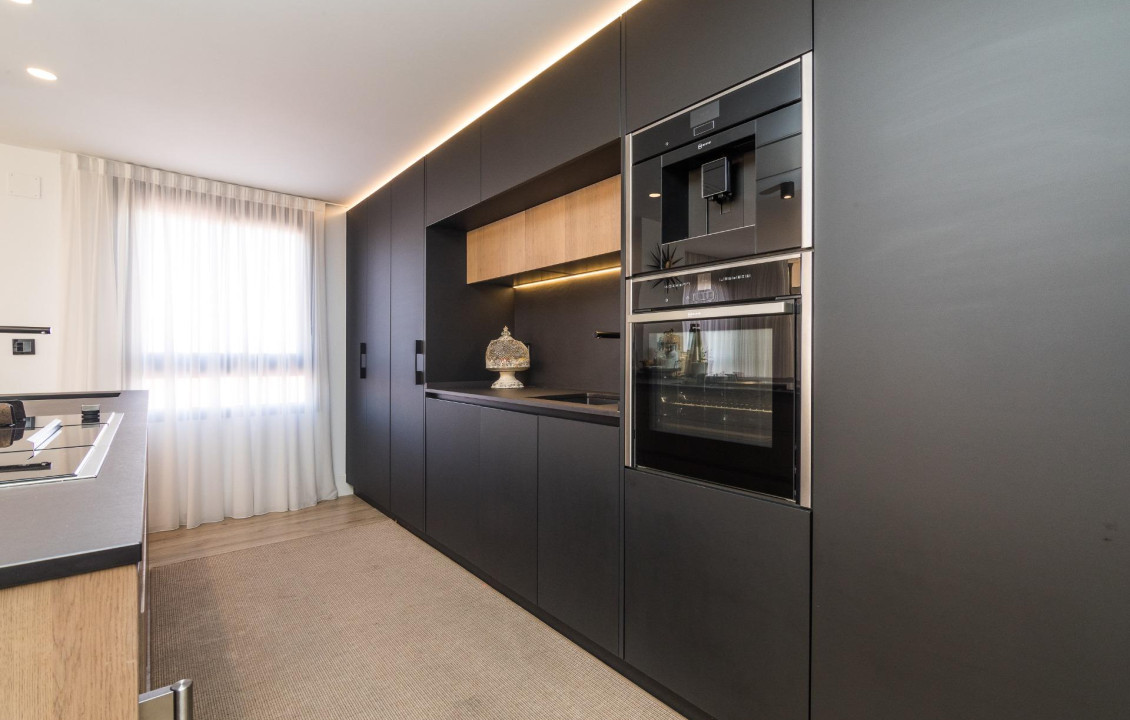 For Sale - Flat - Elche - Centro
