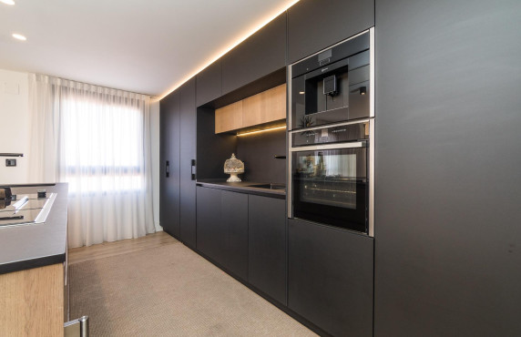 For Sale - Flat - Elche - Centro