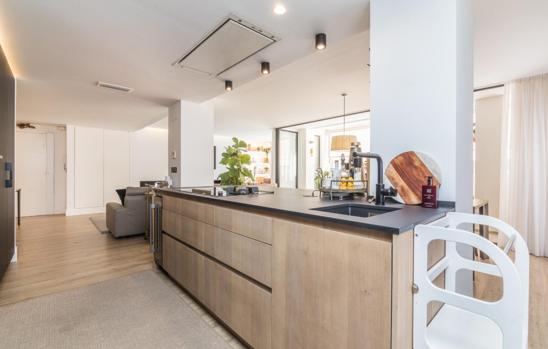 For Sale - Flat - Elche - Centro