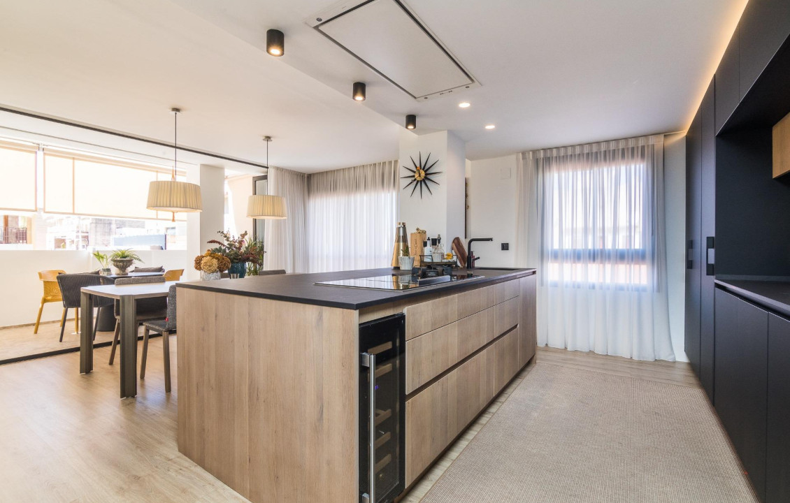 For Sale - Flat - Elche - Centro