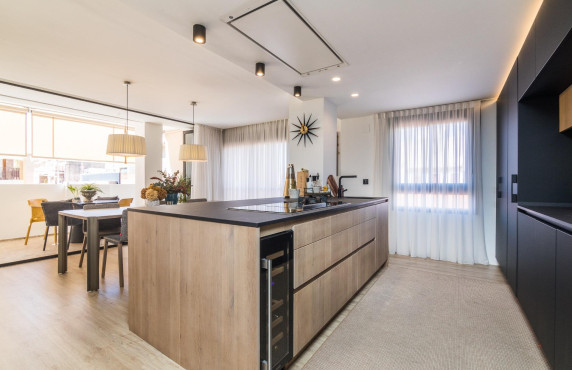 For Sale - Flat - Elche - Centro