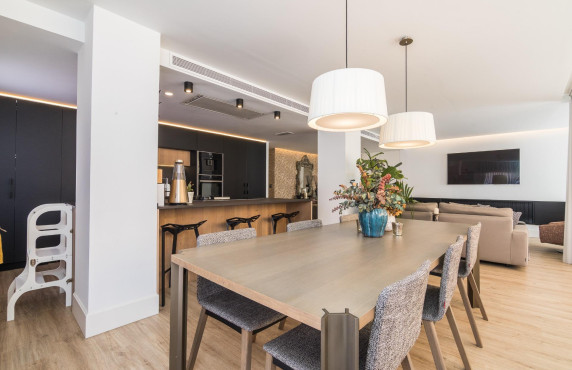 For Sale - Flat - Elche - Centro