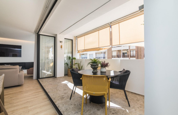 For Sale - Flat - Elche - Centro