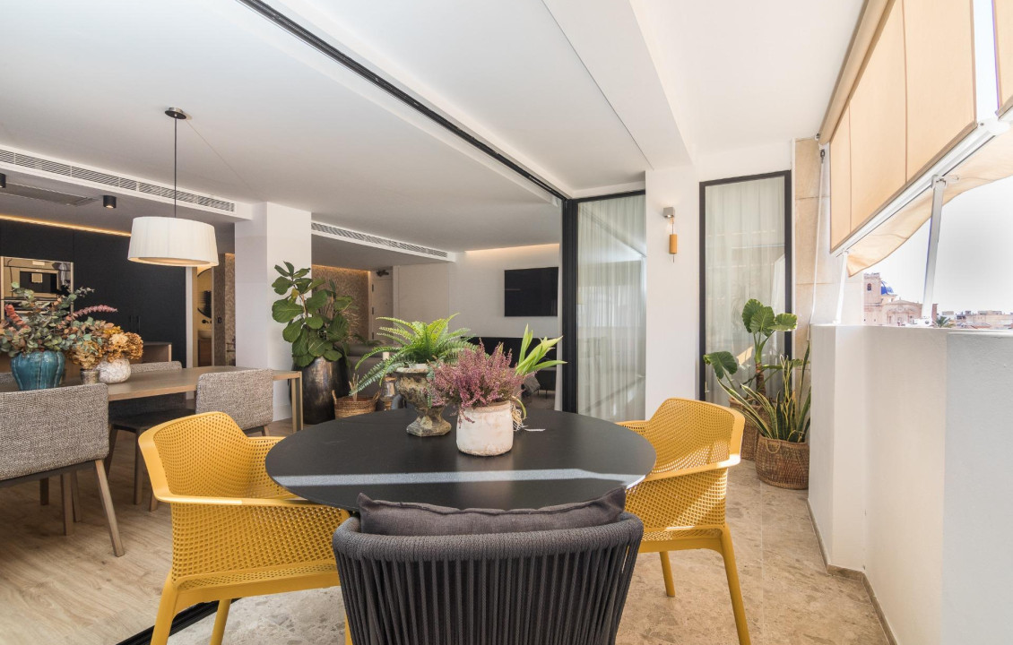 For Sale - Flat - Elche - Centro