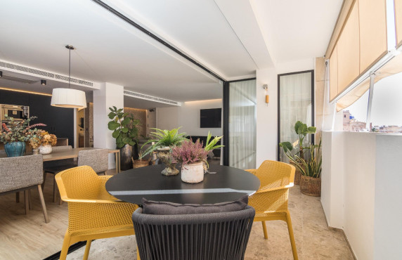 For Sale - Flat - Elche - Centro