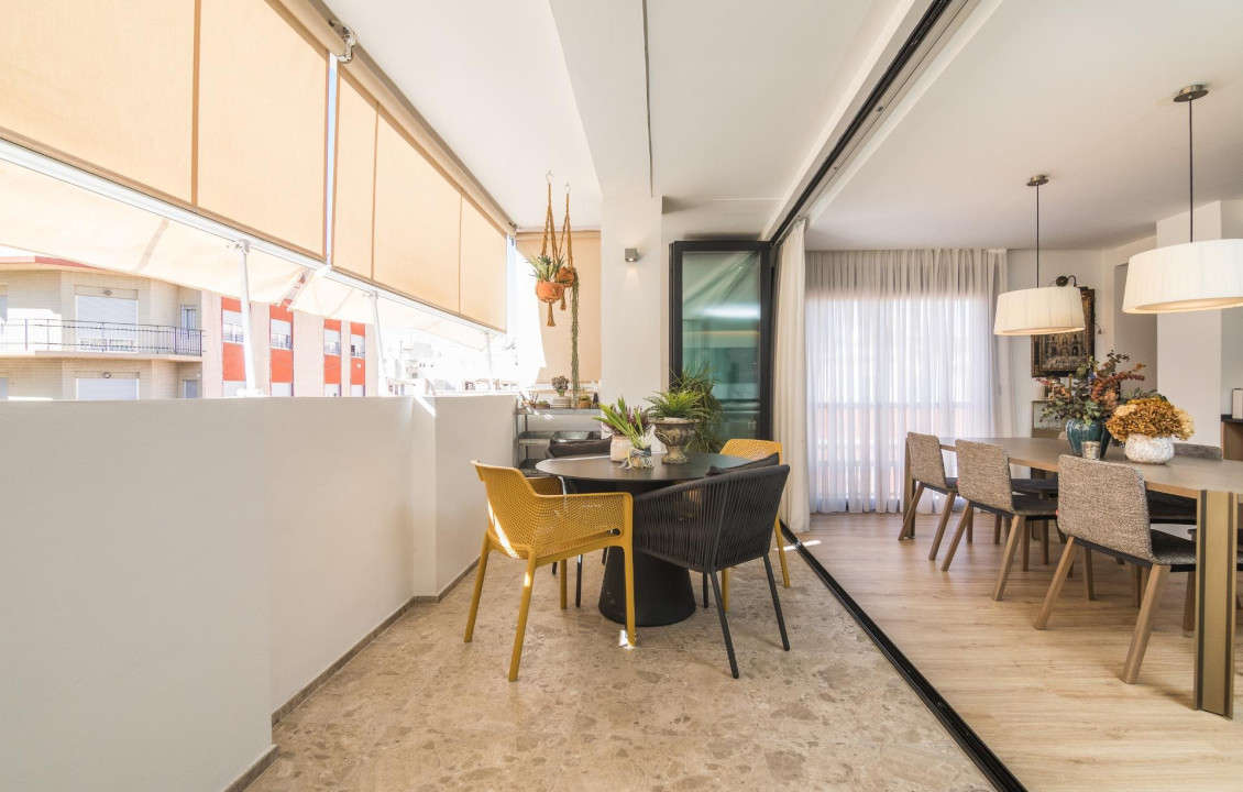For Sale - Flat - Elche - Centro