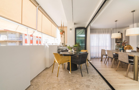 For Sale - Flat - Elche - Centro