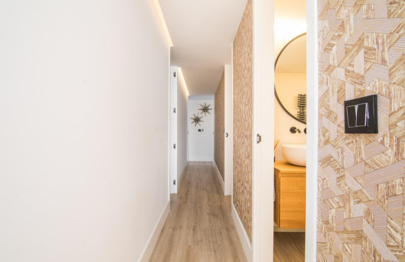 For Sale - Flat - Elche - Centro