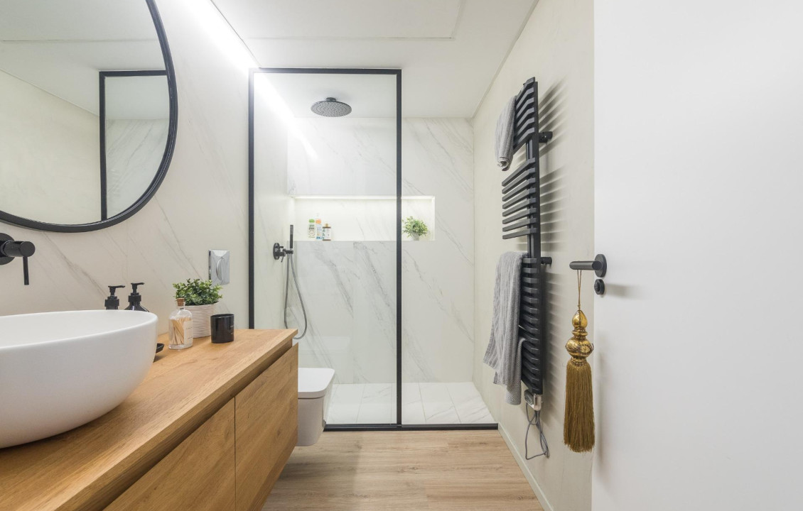 For Sale - Flat - Elche - Centro