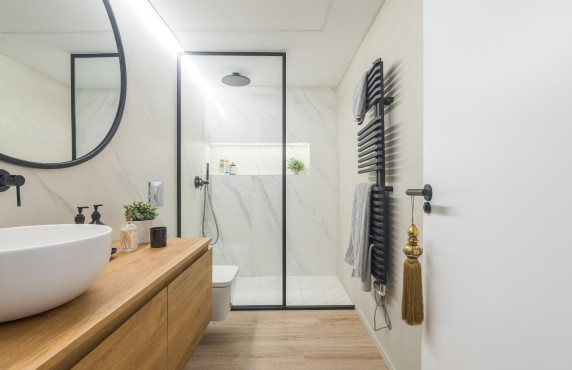 For Sale - Flat - Elche - Centro