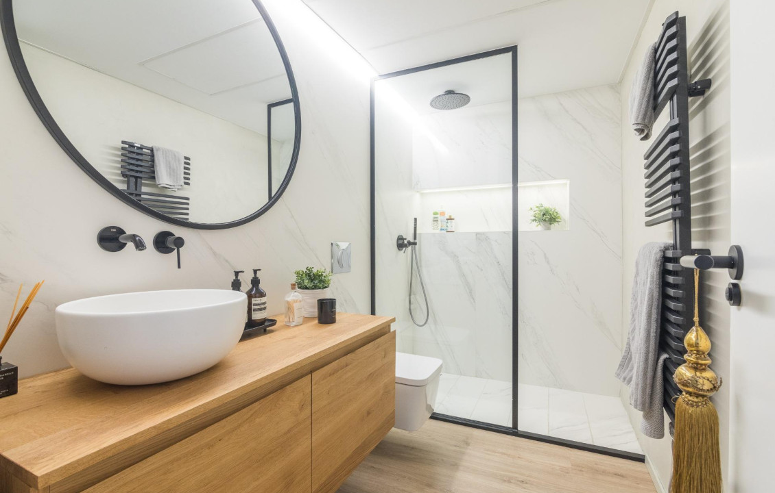 For Sale - Flat - Elche - Centro