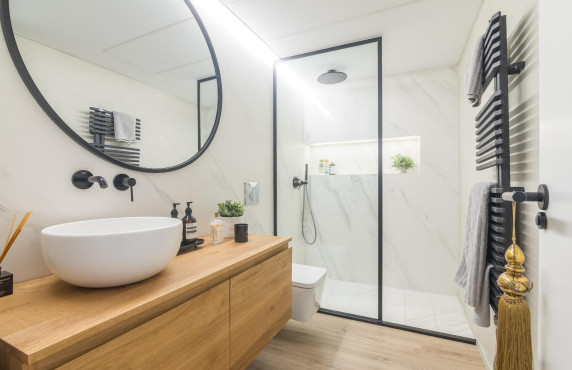 For Sale - Flat - Elche - Centro