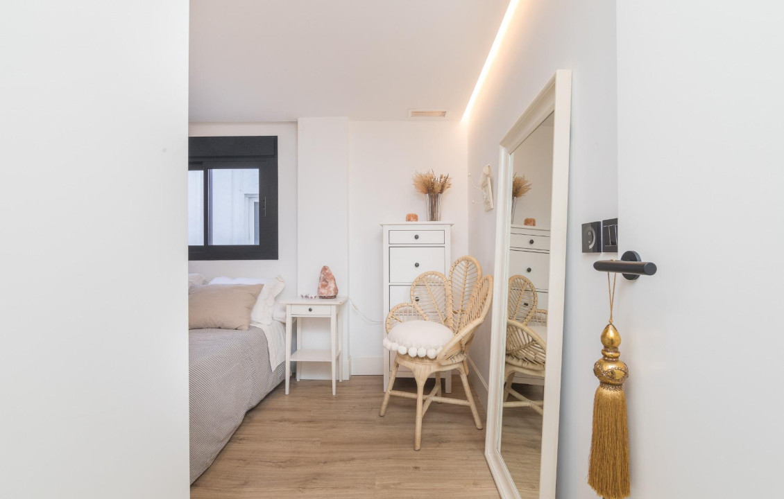 For Sale - Flat - Elche - Centro