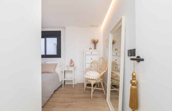 For Sale - Flat - Elche - Centro