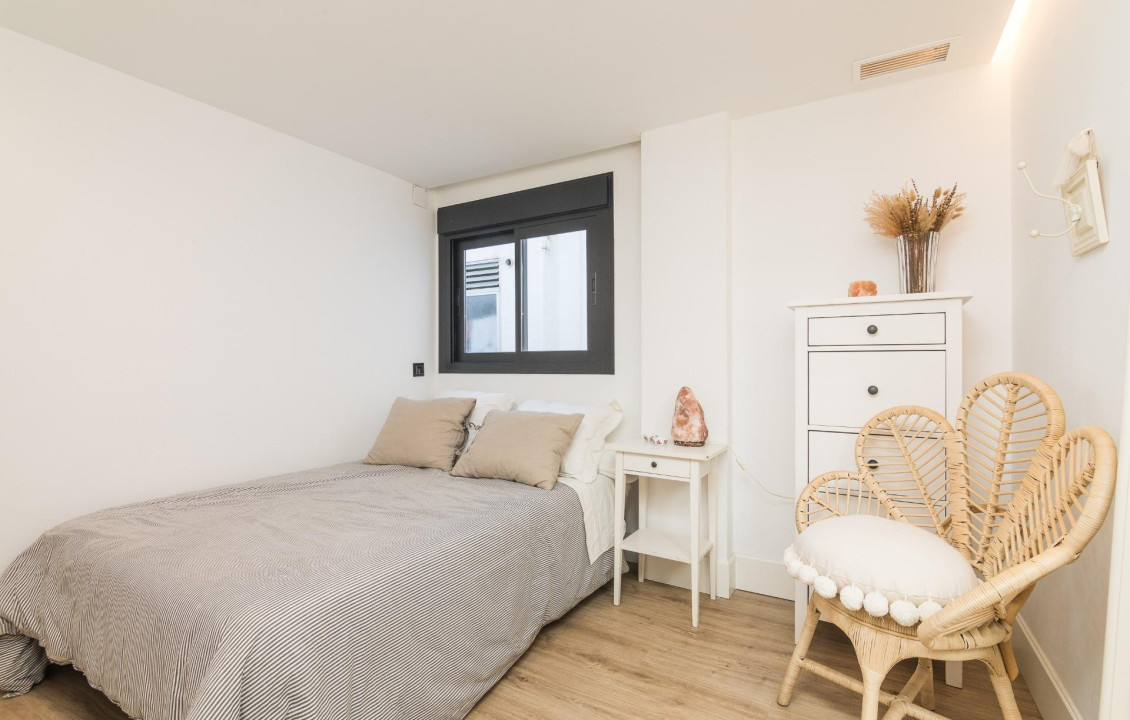 For Sale - Flat - Elche - Centro
