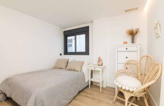 For Sale - Flat - Elche - Centro