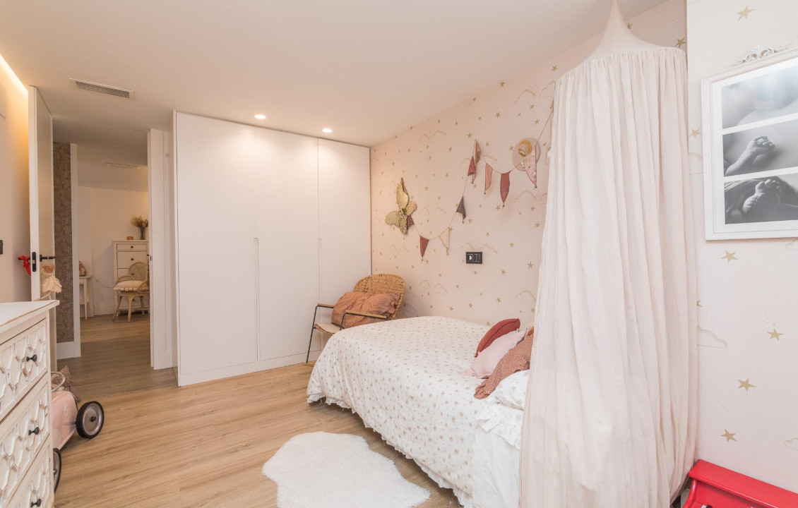 For Sale - Flat - Elche - Centro