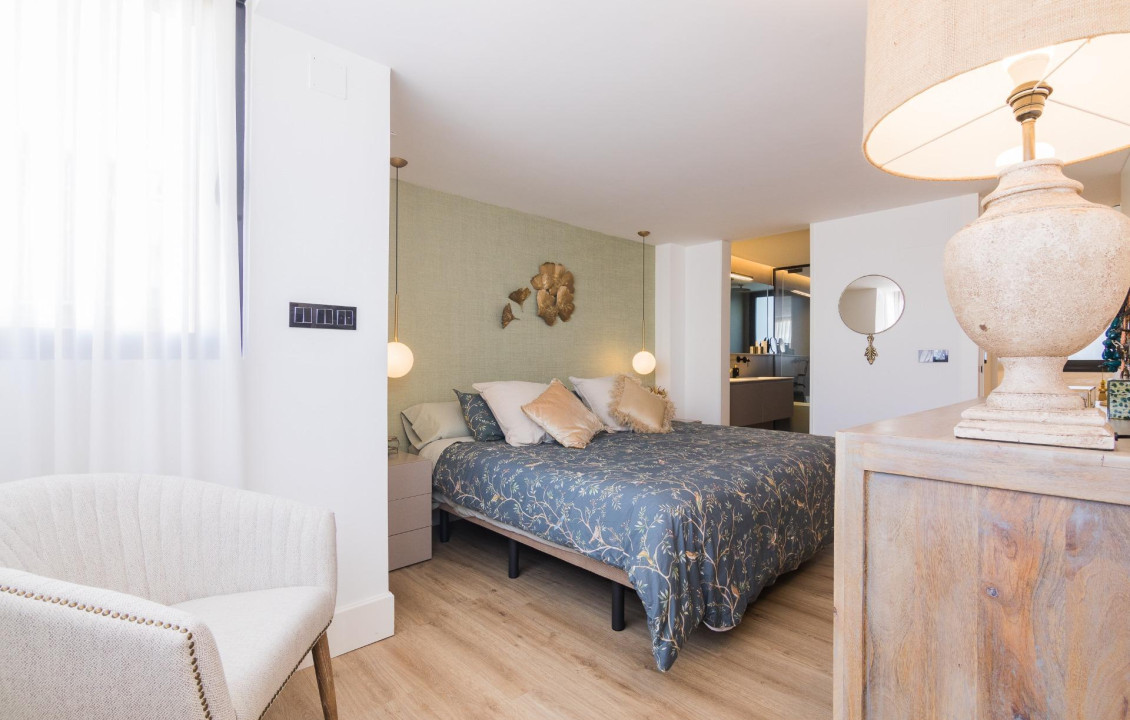 For Sale - Flat - Elche - Centro