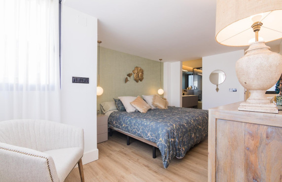 For Sale - Flat - Elche - Centro