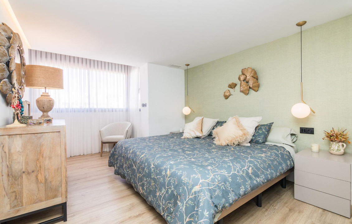For Sale - Flat - Elche - Centro
