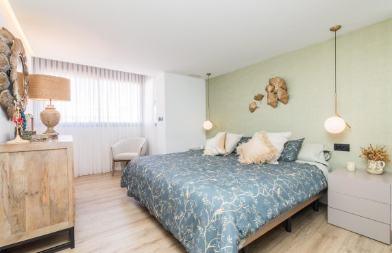 For Sale - Flat - Elche - Centro