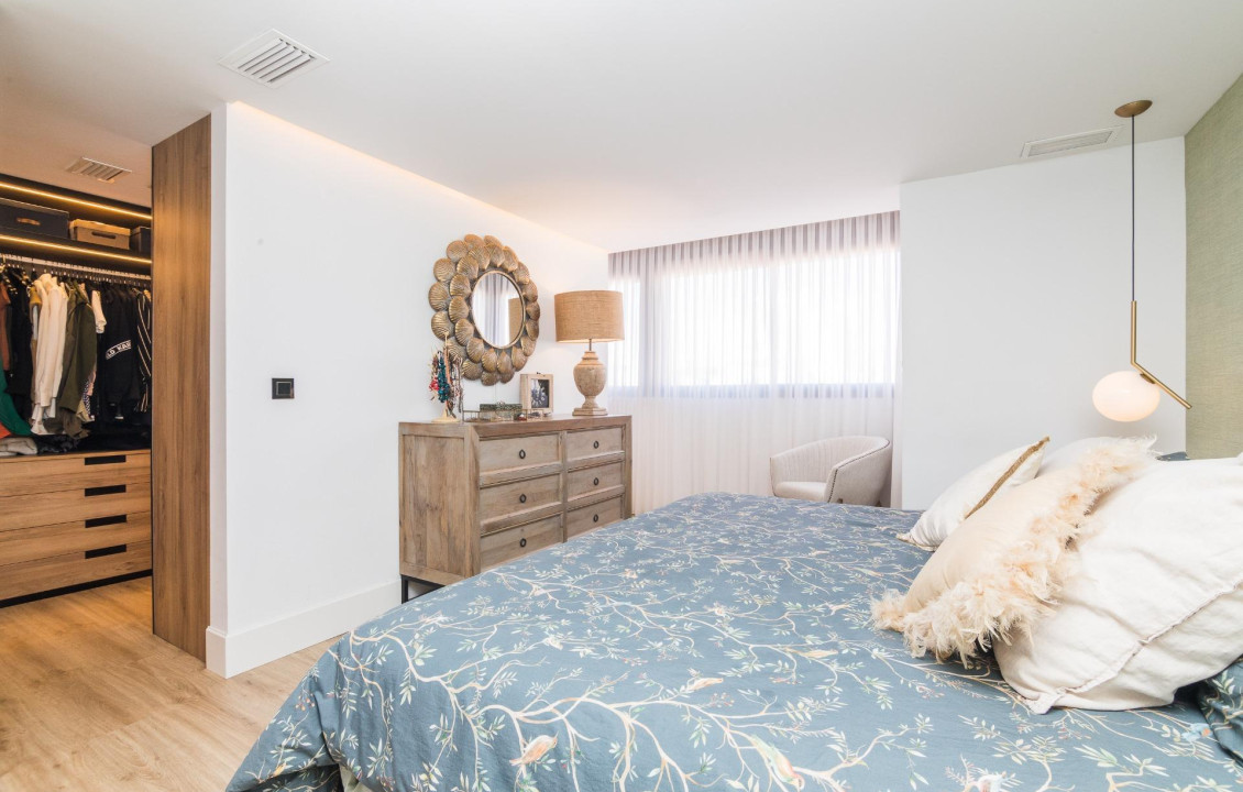 For Sale - Flat - Elche - Centro