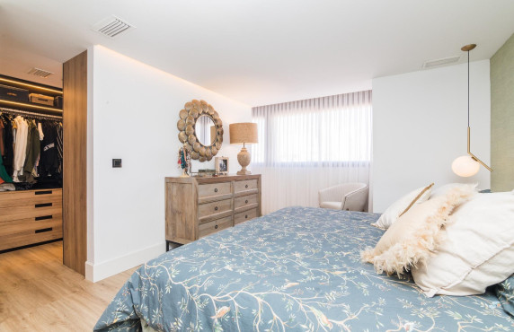 For Sale - Flat - Elche - Centro