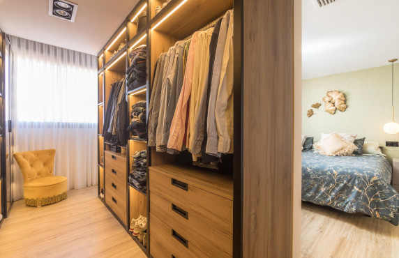 For Sale - Flat - Elche - Centro