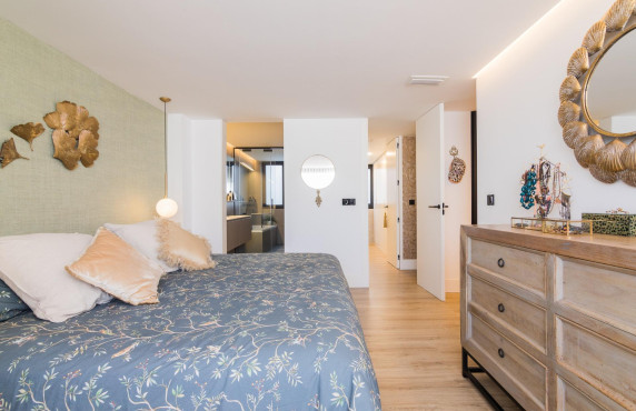 For Sale - Flat - Elche - Centro