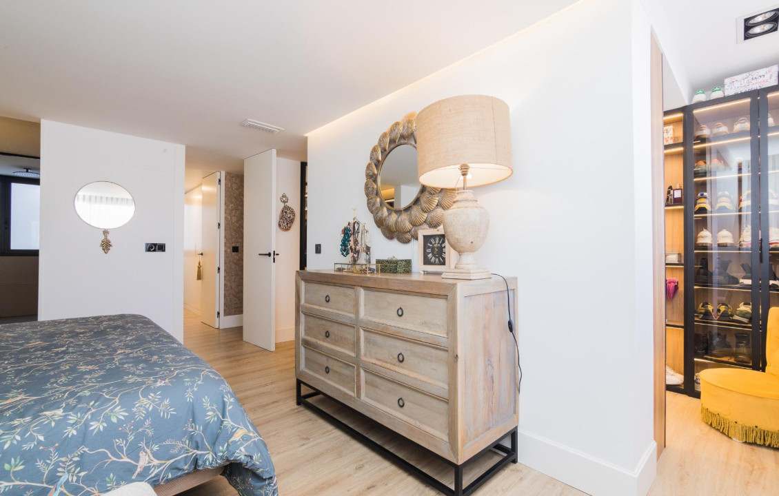 For Sale - Flat - Elche - Centro