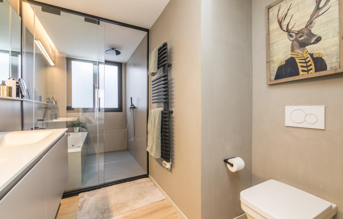 For Sale - Flat - Elche - Centro