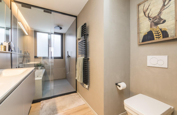 For Sale - Flat - Elche - Centro