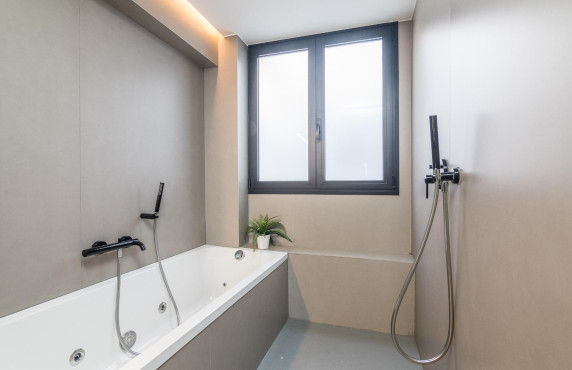 For Sale - Flat - Elche - Centro