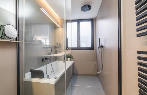 For Sale - Flat - Elche - Centro