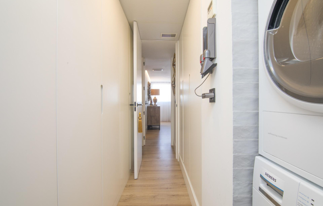 For Sale - Flat - Elche - Centro