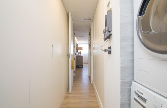 For Sale - Flat - Elche - Centro