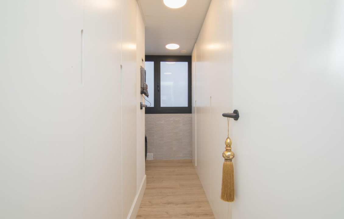 For Sale - Flat - Elche - Centro